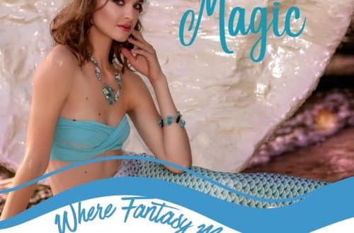 Little Mermaid‑Inspired Stays, Unusual Coastal Accommodation for a Magical Escape