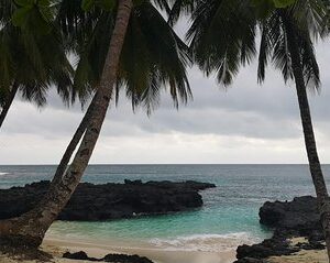 SÃO TOMÉ AND PRÍNCIPE tour, book with Viator, travel and home
