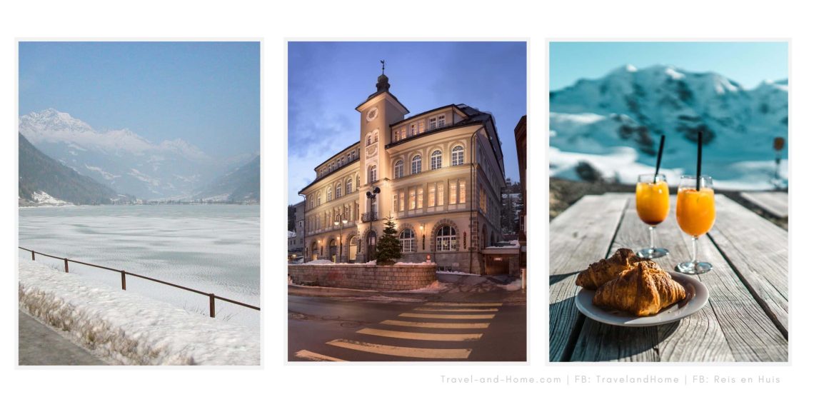 St Moritz Top things what to do and where to stay travel tips