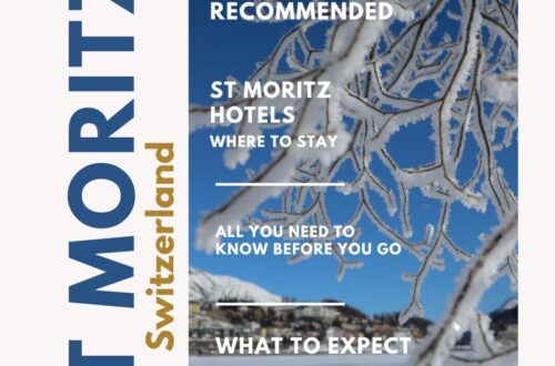 St Moritz why you should go what to expect what you need to know travel tips