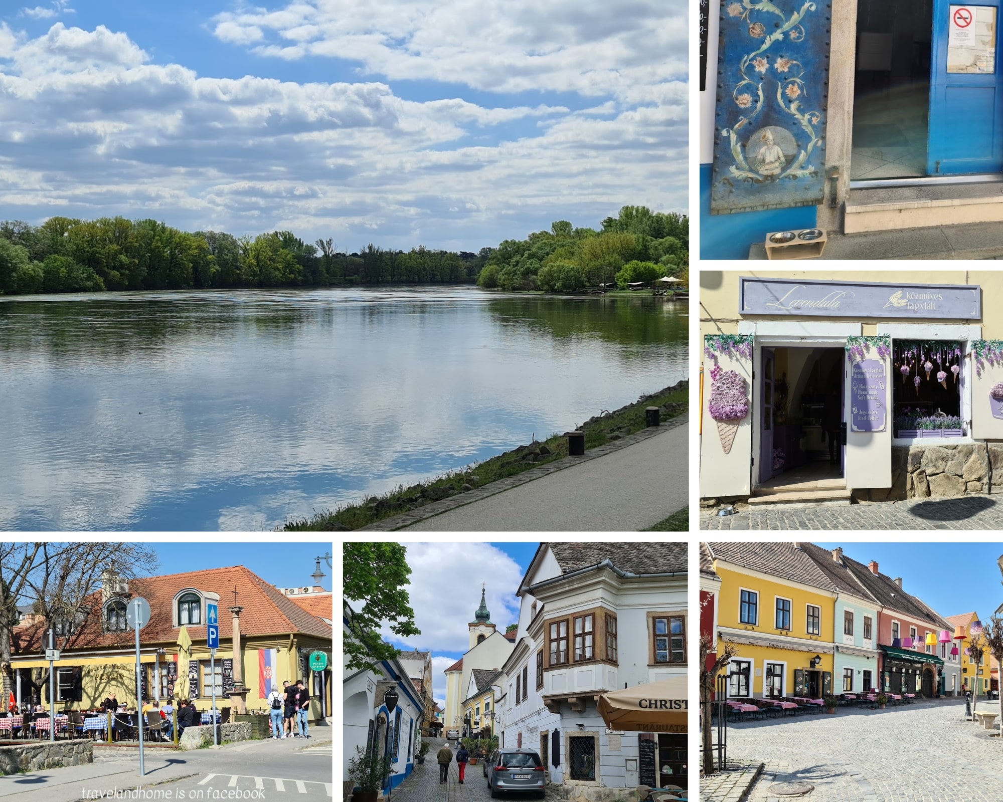 Szentendre tourism, things to do in Szentendre, best places to visit in Hungary, day trip from Budapest