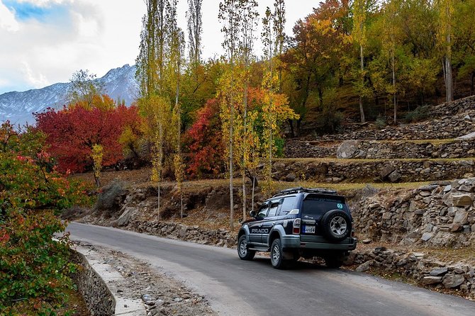 Tour Hunza Valley, Pakistan, book with Viator, travel and home