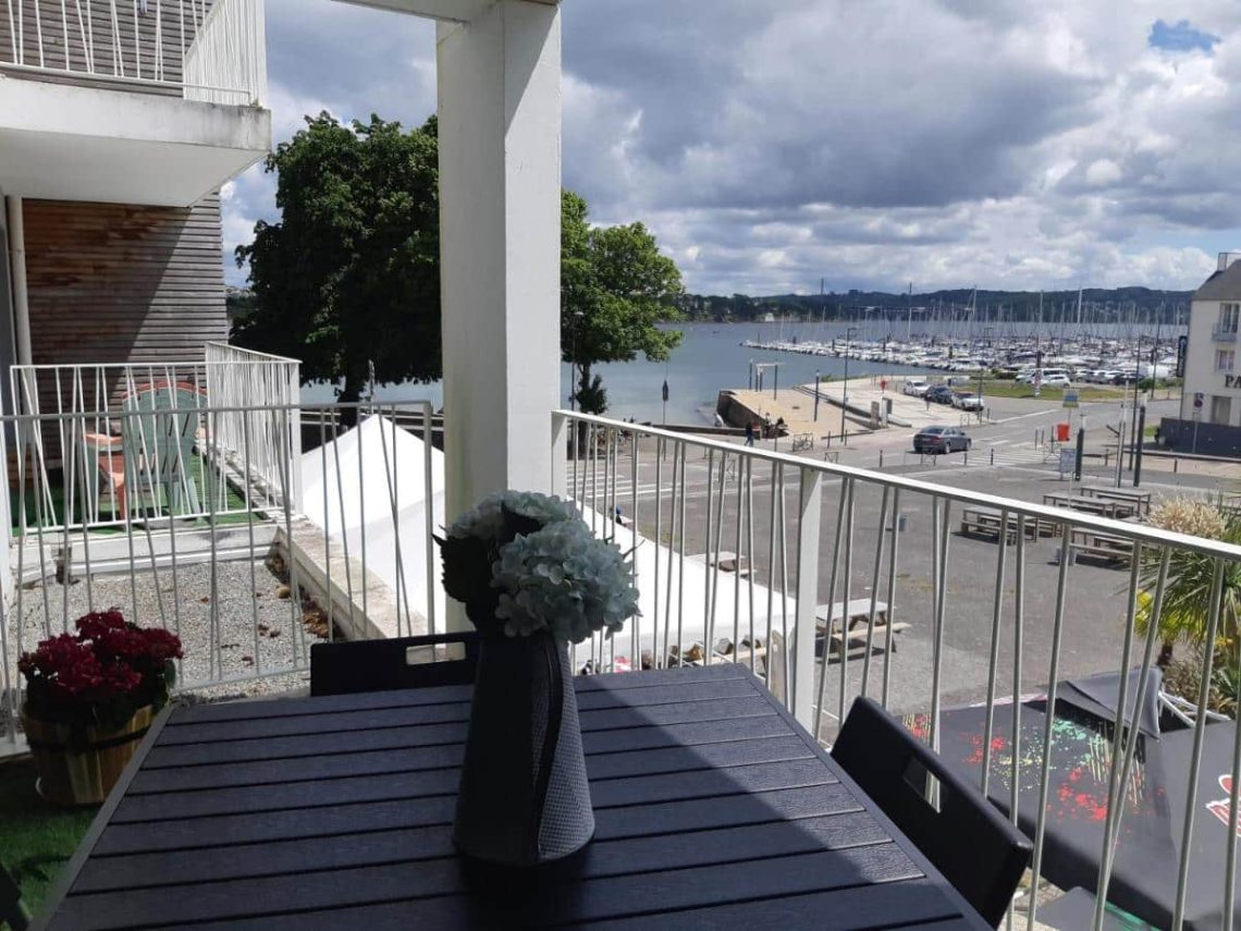 Where to stay in Brest France