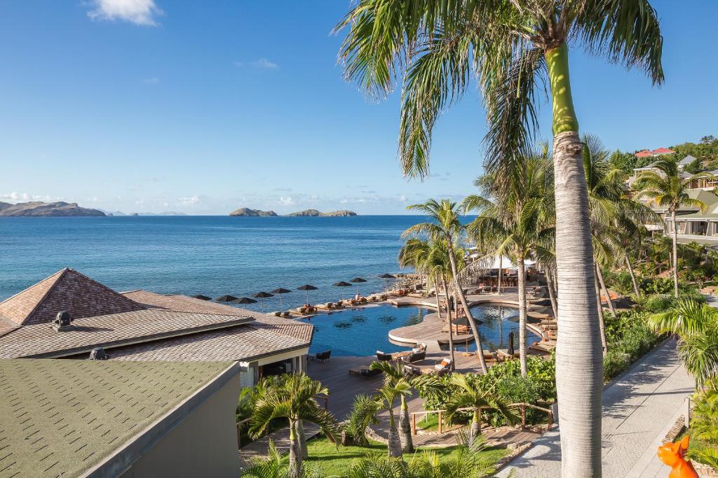 Hotel Christopher Saint Barth