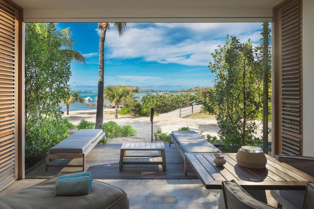 Le Barthélemy Hotel & Spa