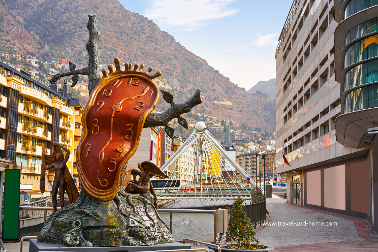 Things to see and do in Andorra