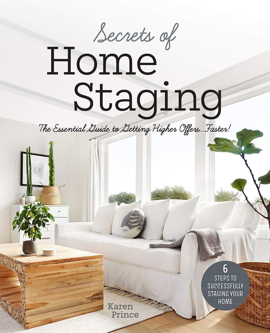 Buy e book, kindle books, secrets of home staging