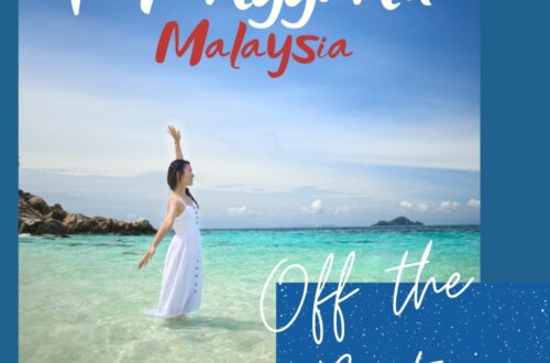 Plan holiday trip to Terengganu in Malaysia, off the beaten path, hidden gem min