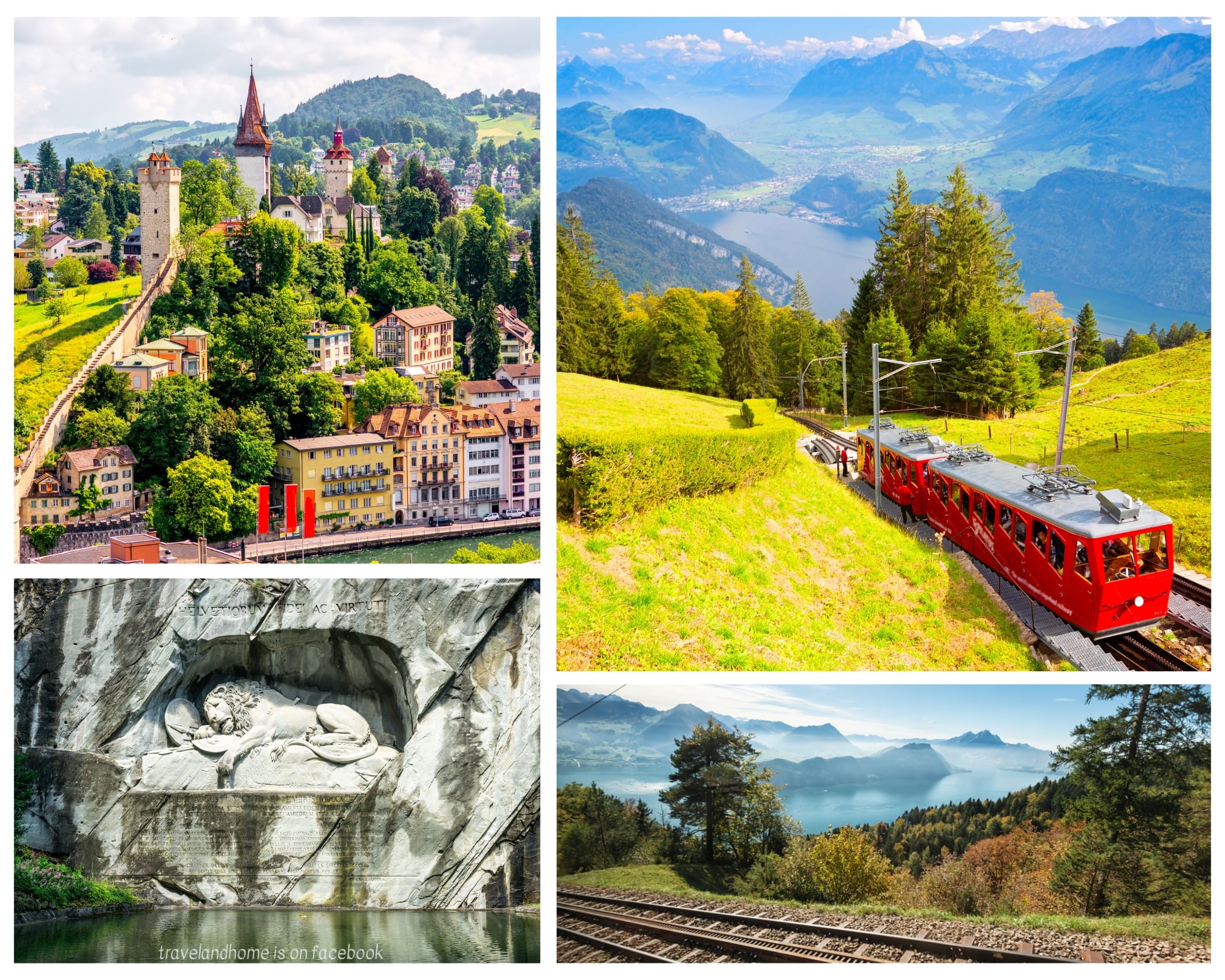 What to do in Lucerne, Switzerland, travel and home, travel guide min