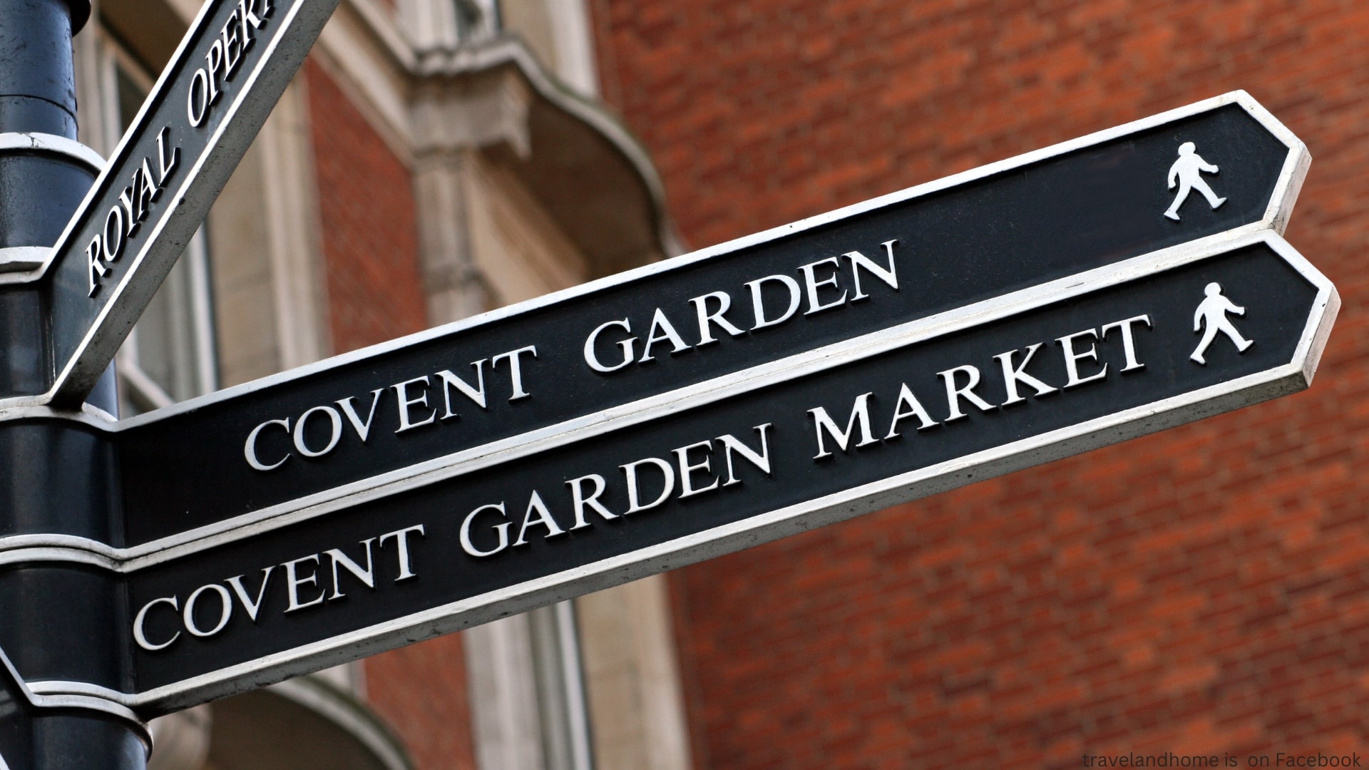 covent garden, london, nearby attractions min