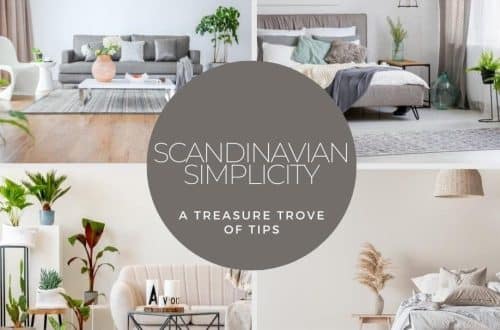 scandinavian simplicity, decor tips, interior design, nordic countries min