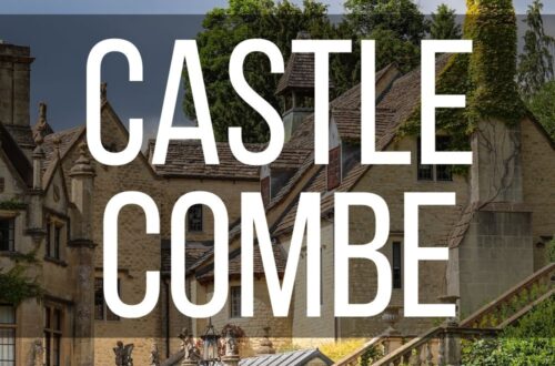 visit Castle Combe what to do and see where to stay is it worth a visit what to expect