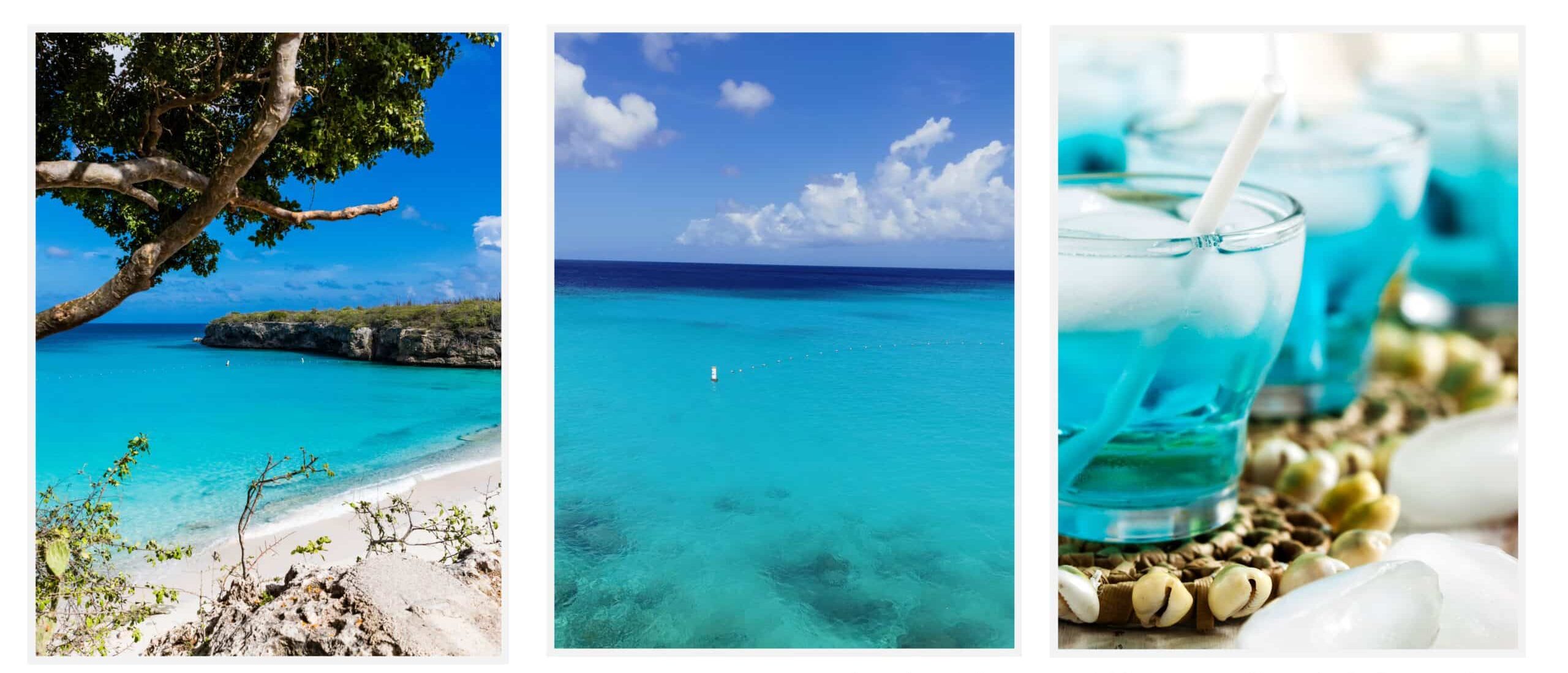 CURAÇAO A Dutch Caribbean in South America Island holidays most beautiful places on earth landscape