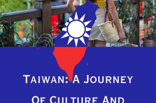 Taiwan, travel guide, eplore Asia, travel and home, holiday, tourist, island holiday min