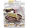 The Perfect Afternoon Tea All you need to knwo to host Book