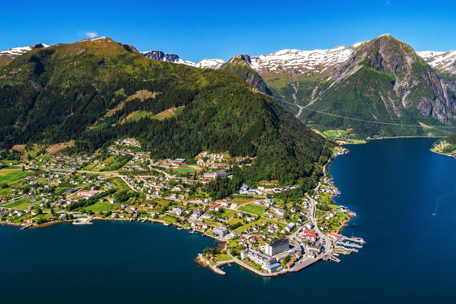 Top reasons to visit Balestrand Norway top places to stay things to do and what to expect best time to visit