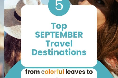 Top September Travel Destinations min