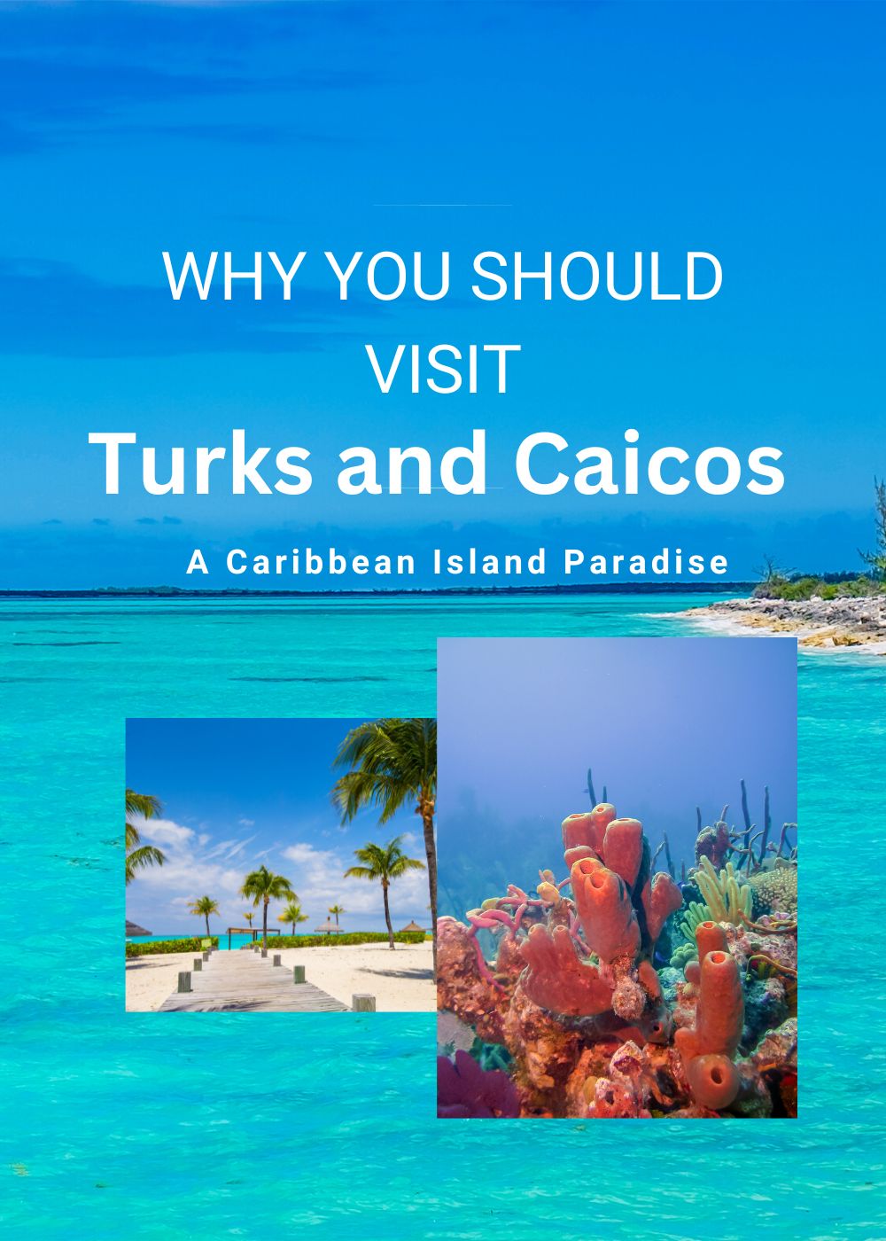 Turks and Caicos why you should visit travel guide best places to stay things to do travel tips