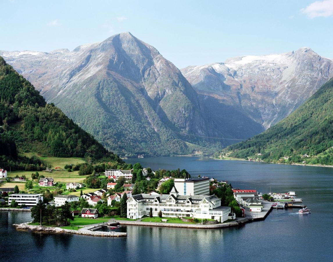beautiful places to stay in Balestrand top places to stay in Balestrand