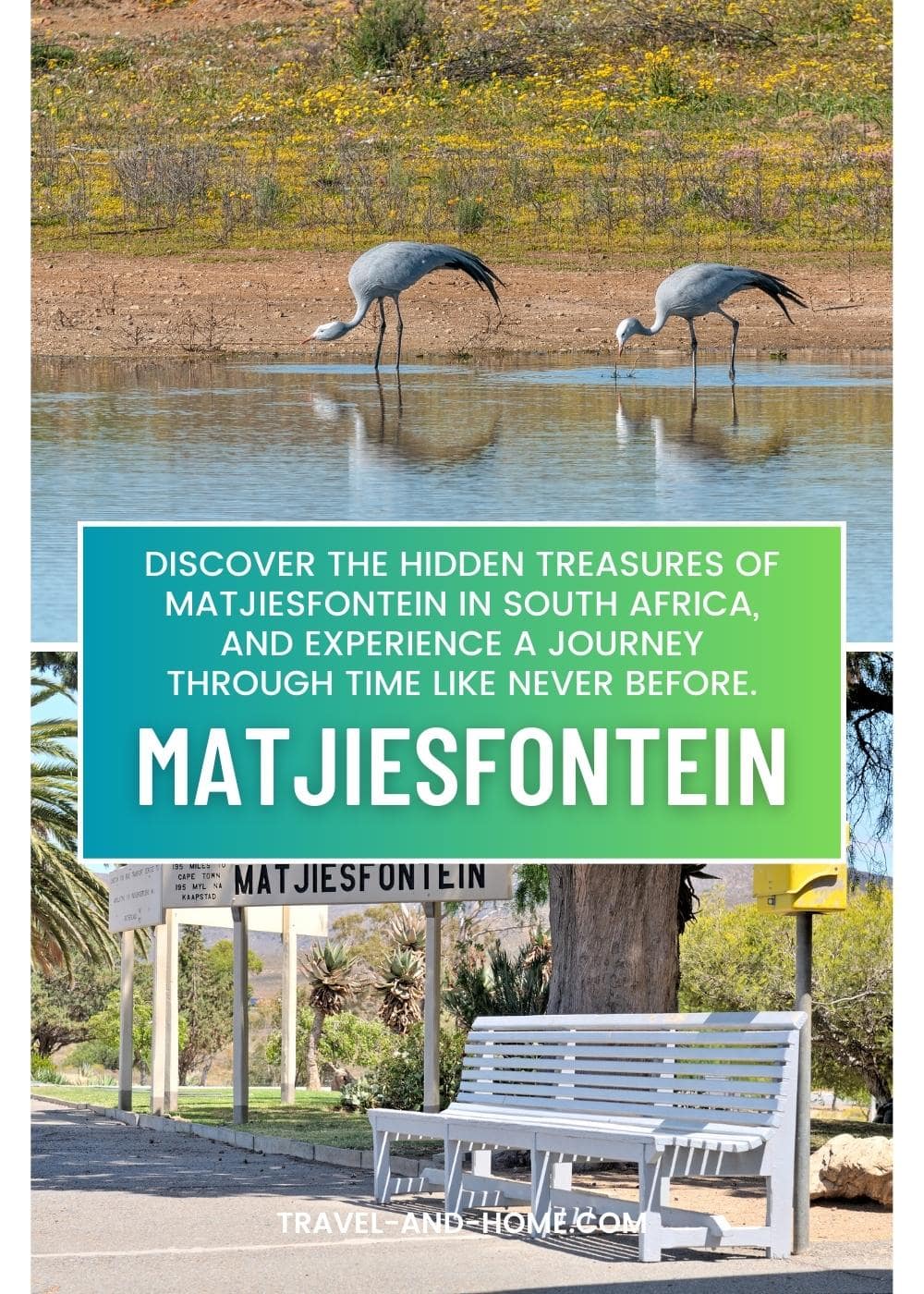 things to do in Matjiesfontein, travel and home, travel guide min