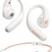 Soundcore by Anker AeroFit Pro Open Ear Headphones, Ultra Comfort, Secure Fit