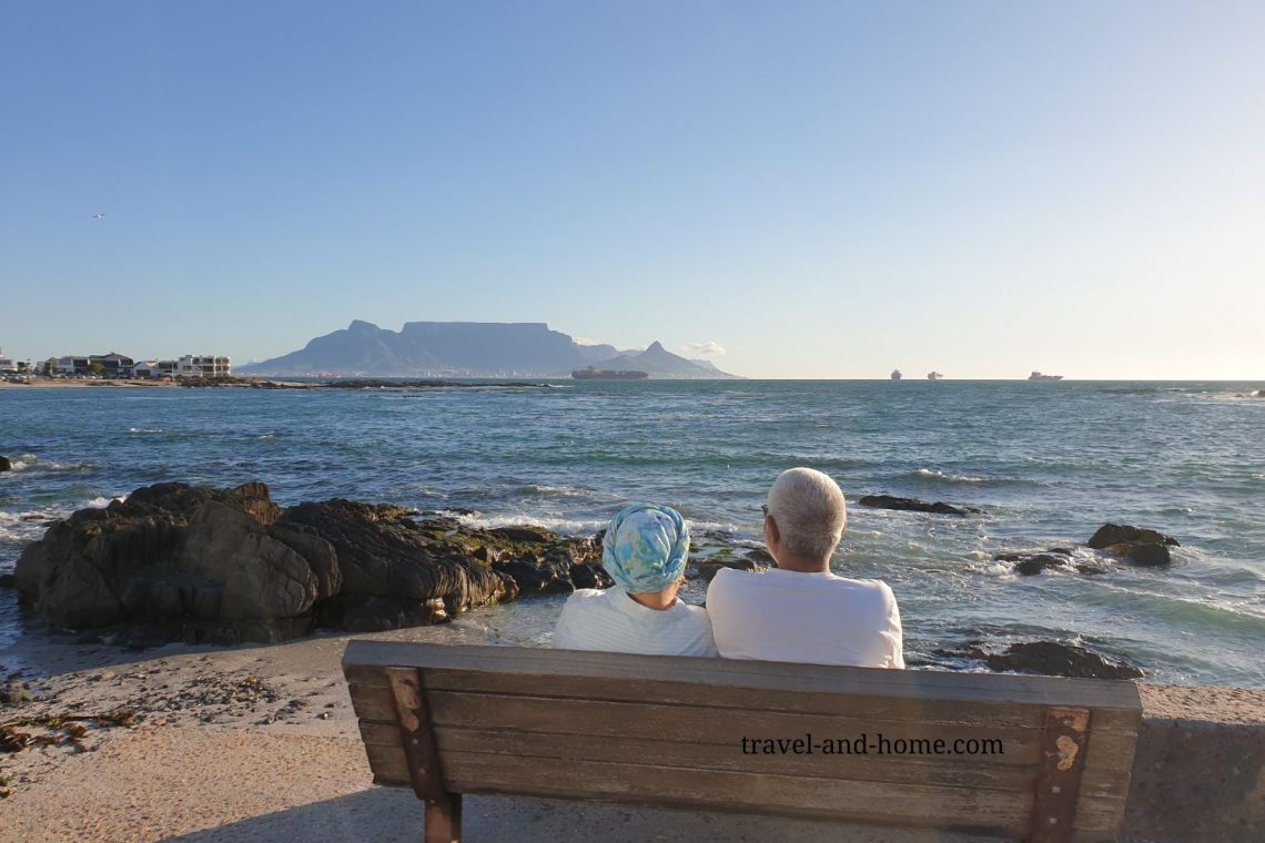 Visit Bloubergstrand best things to do what you need to know why you should visit best time to visit winter summer sunsets beach activities kite surfing kite flying competitions
