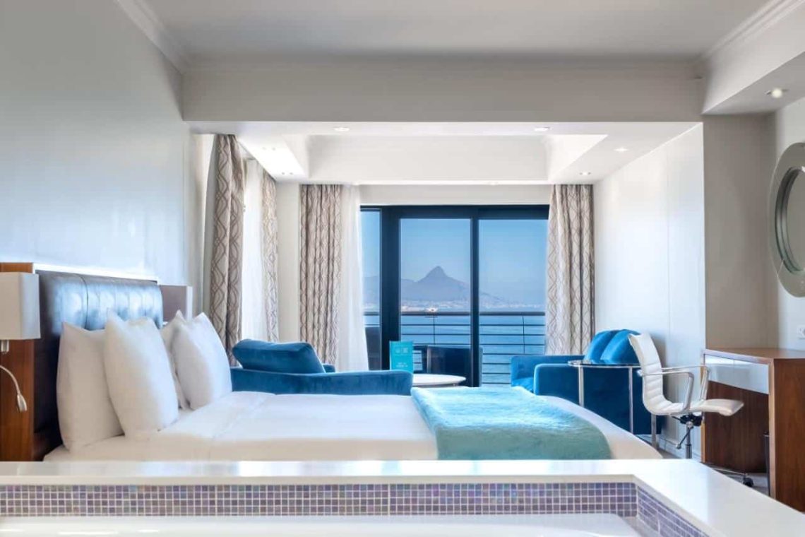Where to stay in Blouberg Cape Town