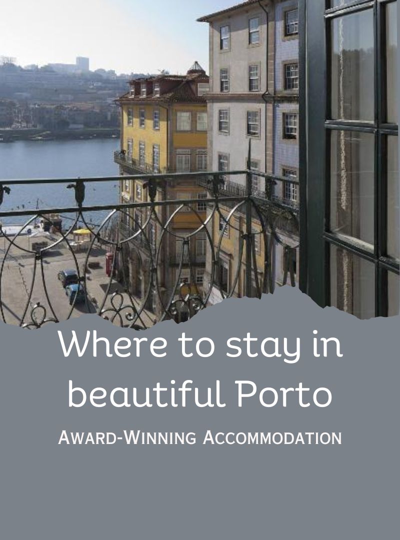 Where to stay in Porto Top places to stay in Porto Best places to stay in Porto Accommodation recommendations