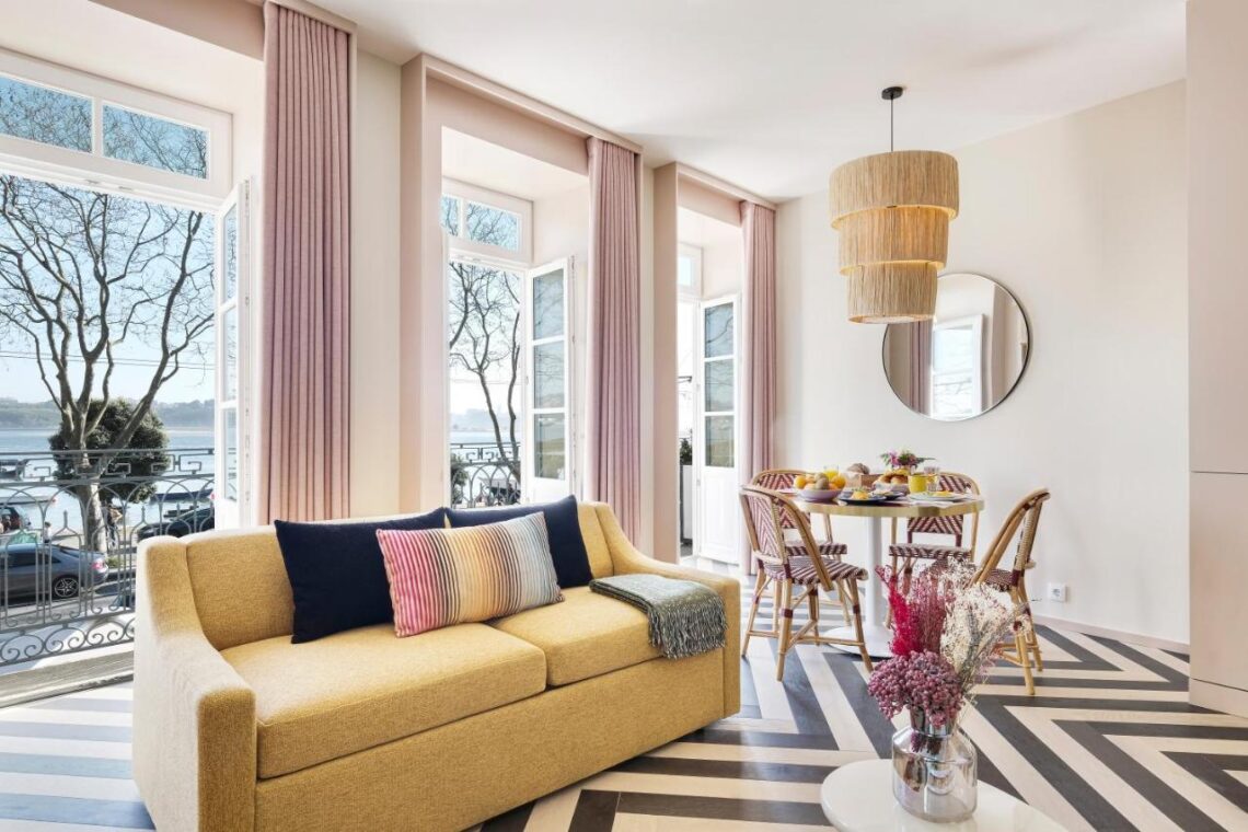 beautiful places to stay in Porto