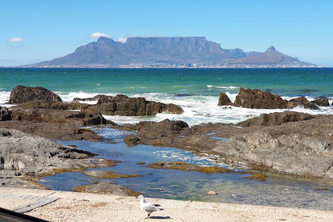 visit Bloubergstrand in Cape Town South Africa Travel and Home