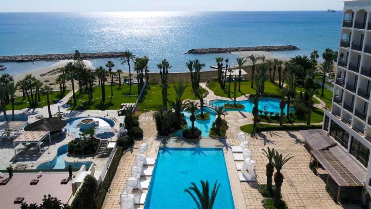 Beachfront places to stay in Larnaca
