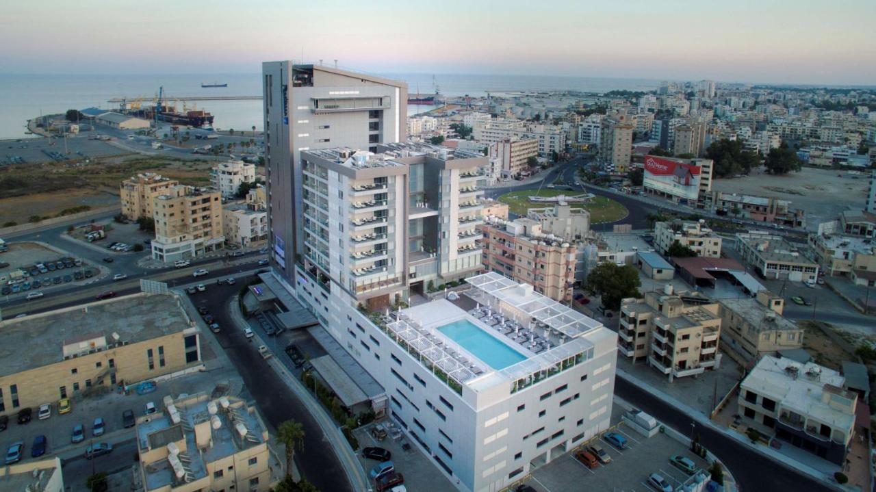 Best places to stay in Larnaca Cyprus Radisson Blu