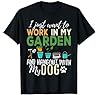 Gardener T Shirt