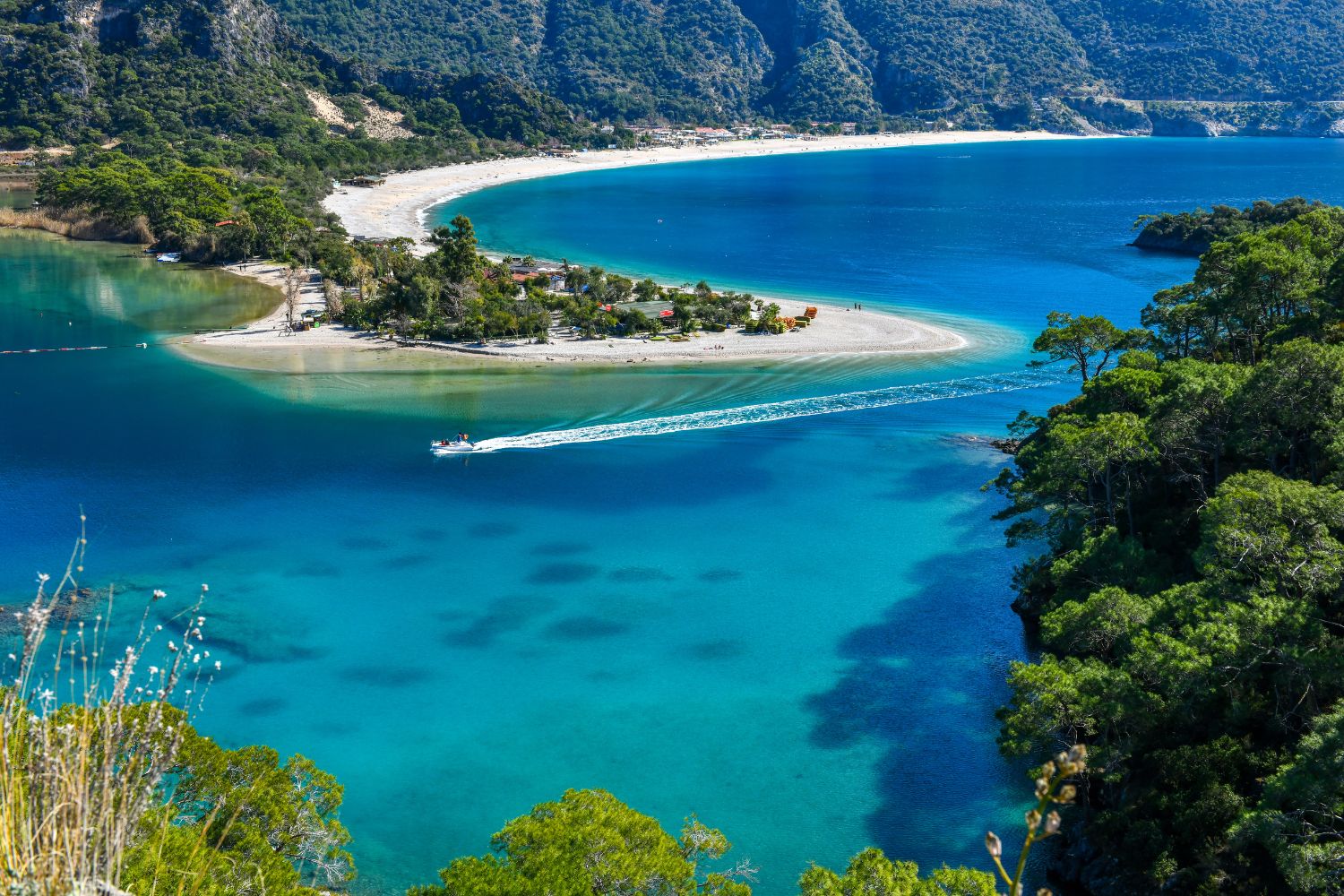 Most beautiful places in Turkey you should visit