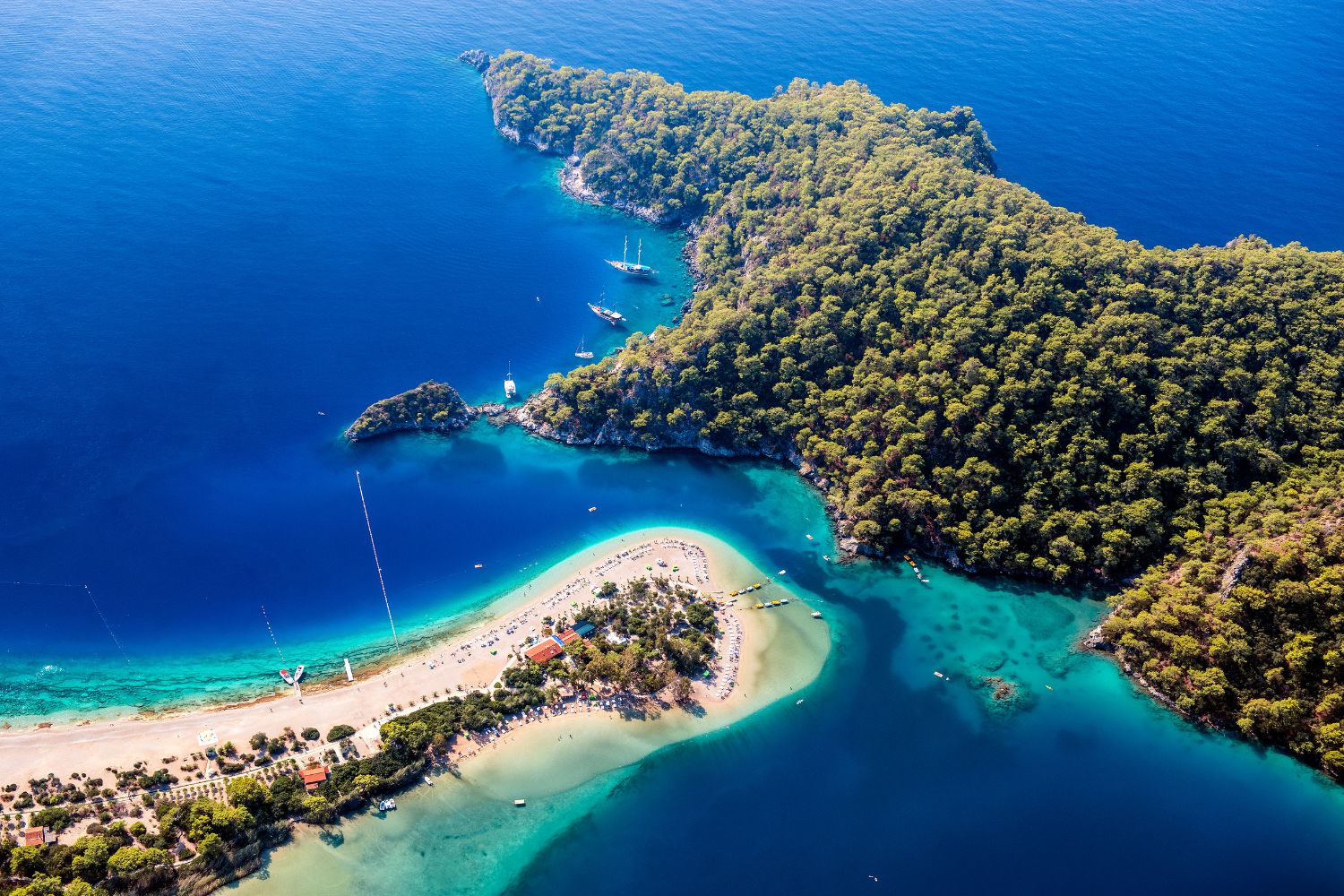Oludeniz where to stay what to do is it worth going best places to stay accommodation