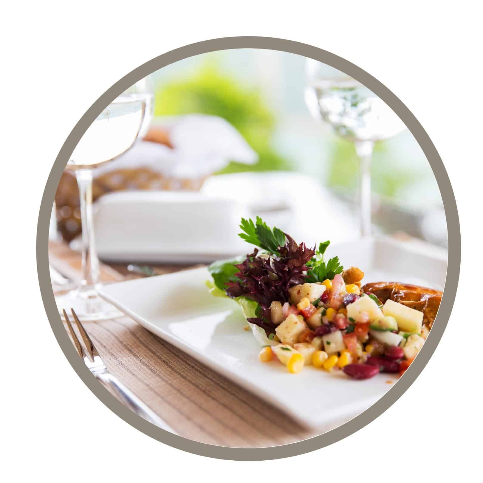 Best and easiest meals world recipes, lunch, dinner, breakfast, icon