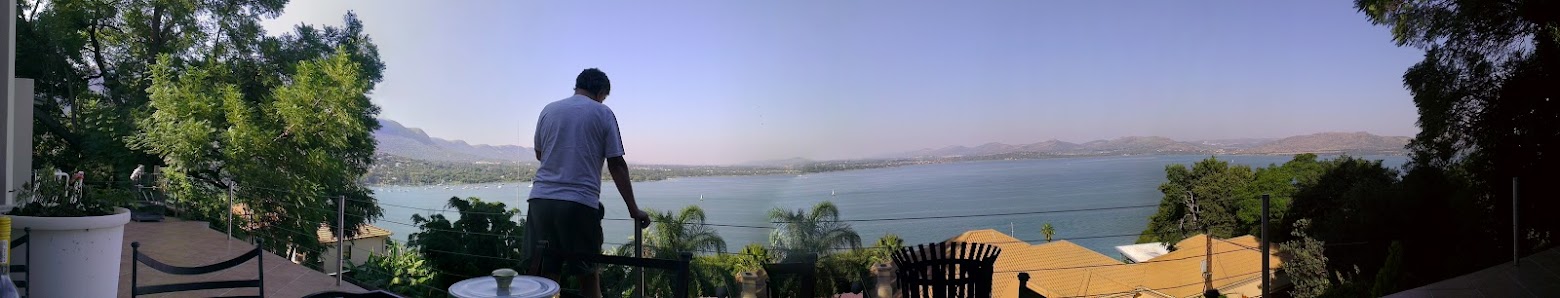 North West Province, South African Provinces