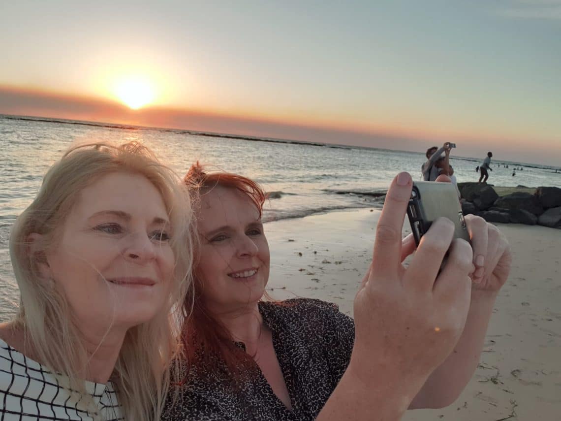 Travel and Home Selfie Tips