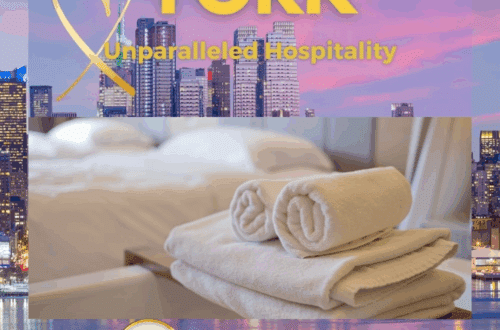 16 Award Winning Hotels in New York, Luxury Hotel Stays, World Travel Awards17 Luxury Stays: Award-Winning Hotels In New York