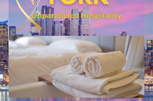 Award winning hotels in New York, luxury, lifestyle, prime location, sightseeing landmarks, manhattan min