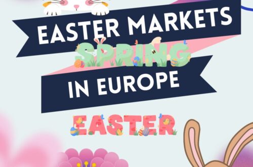 Best Easter Markets in Europe