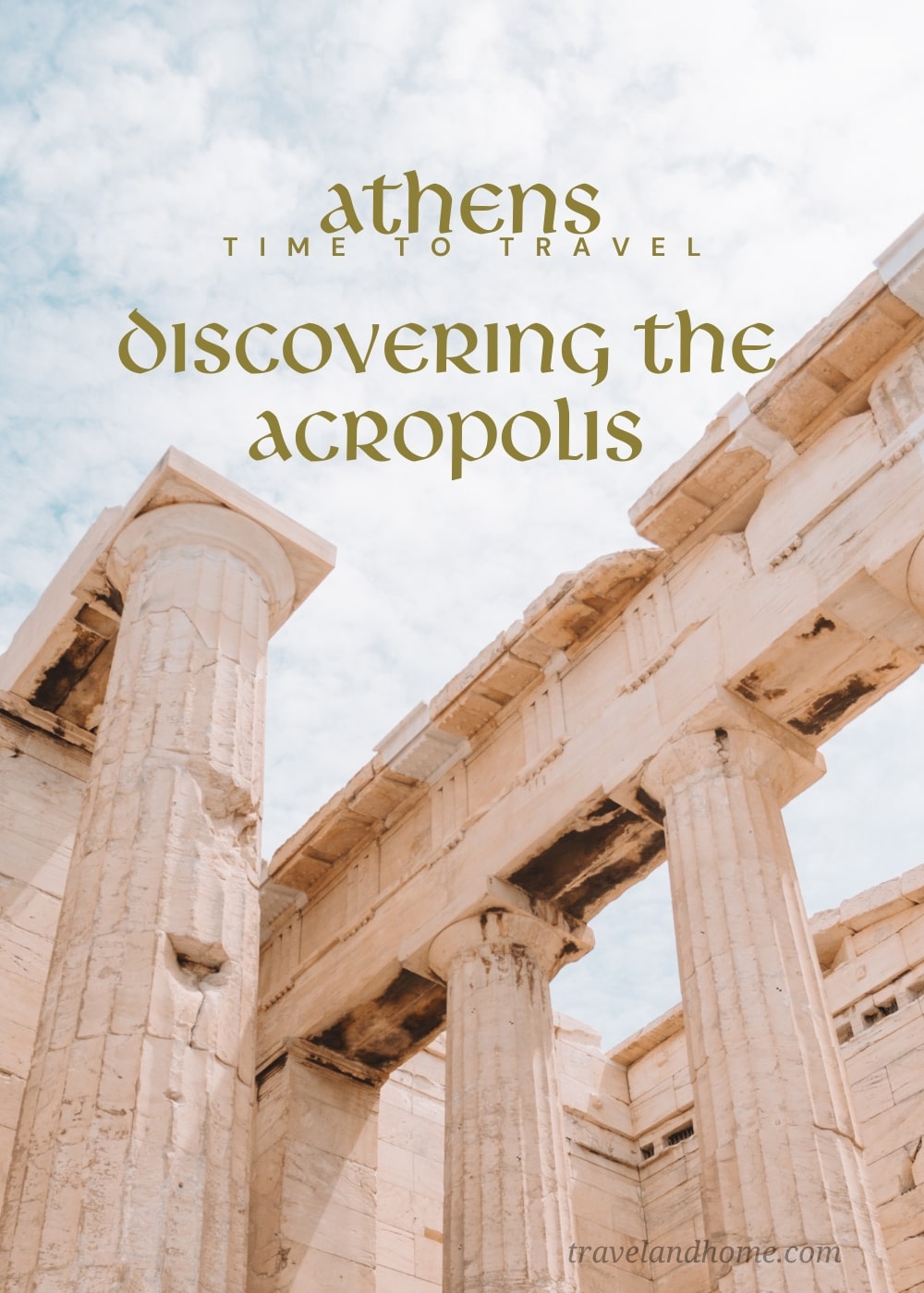 Discovering the Acropolis in Athens, explore Athens, things to do in Athens, budget travel, book trip to Athens cheap, parthenom min