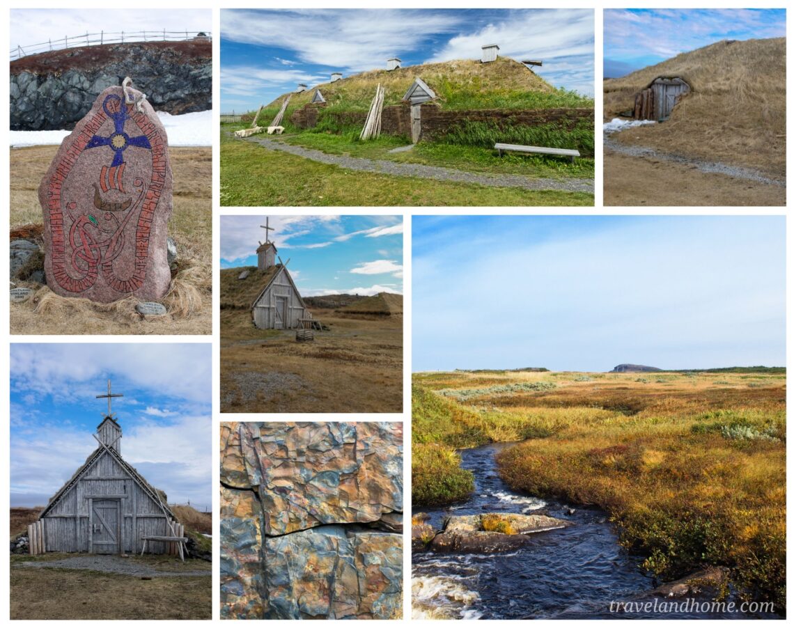 Let's Talk L'Anse aux Meadows A Viking Adventure!, Road Trip to L’Anse aux Meadows