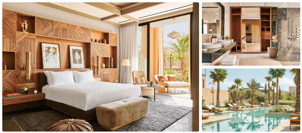 Park Hyatt Marrakech