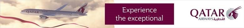 Qatar airline