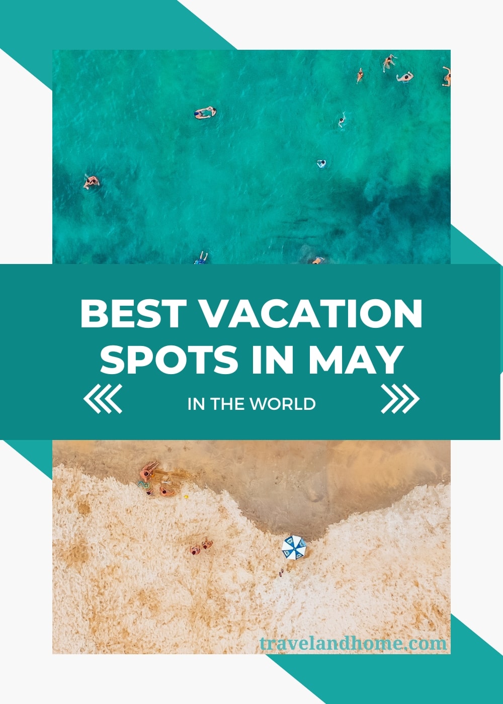 These Are the Best Places To Go On Holiday In May, best holiday destinations in May min