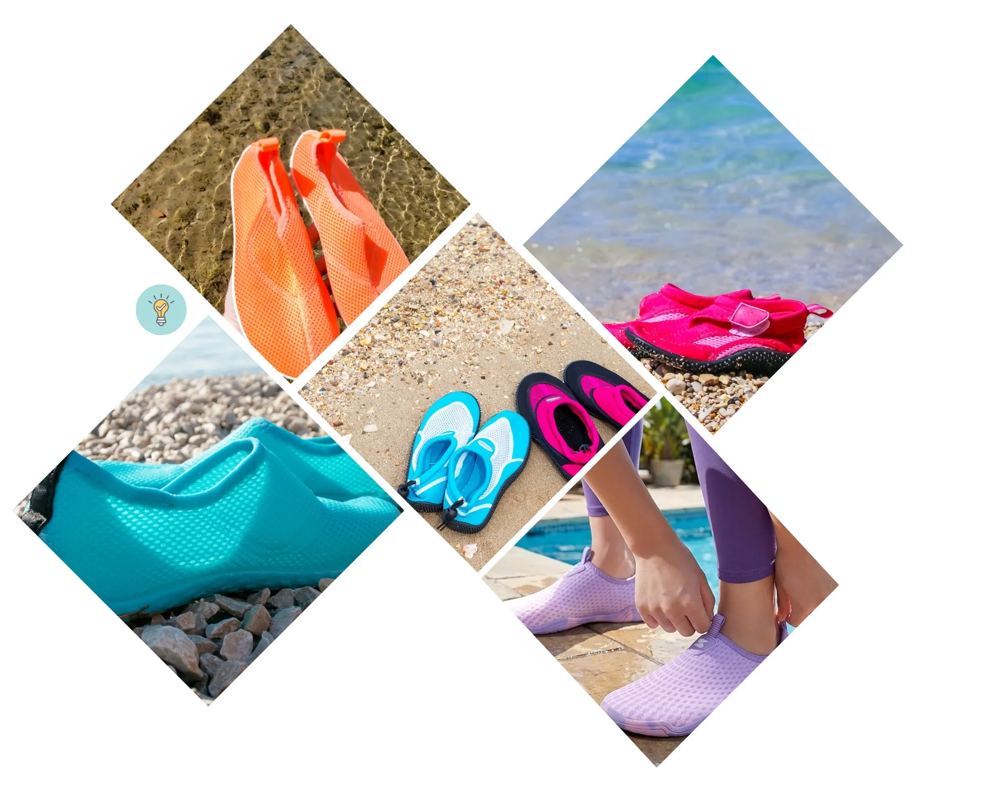 Travel Tips, water shoes, island getaways, beach holidays, rocks, reef shoes