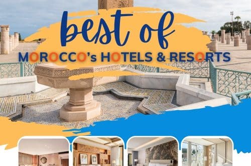 Best Hotels & Resorts in Morocco min