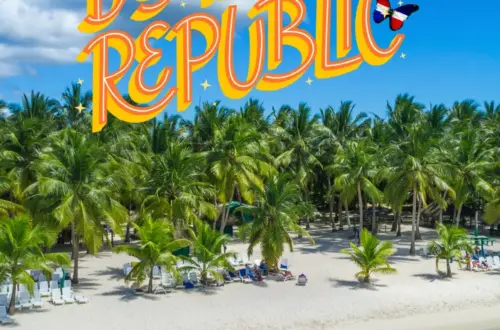 Dominican Republic, travel guide