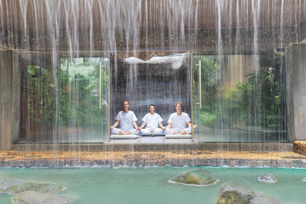 Meditation in Thailand - Beautiful places to stay
